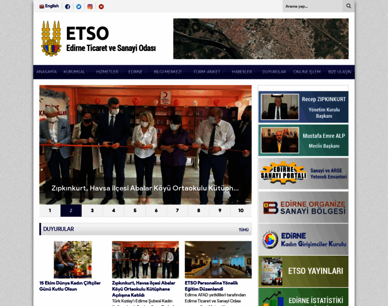 Etso.org.tr thumbnail