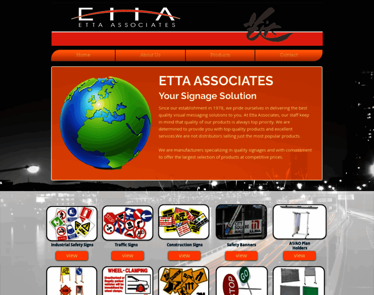 Etta.com.sg thumbnail