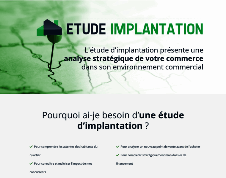 Etude-implantation.com thumbnail