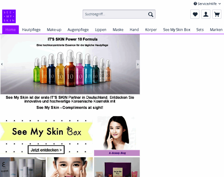 Etudehouse.de thumbnail Etudehouse.de thumbnail
