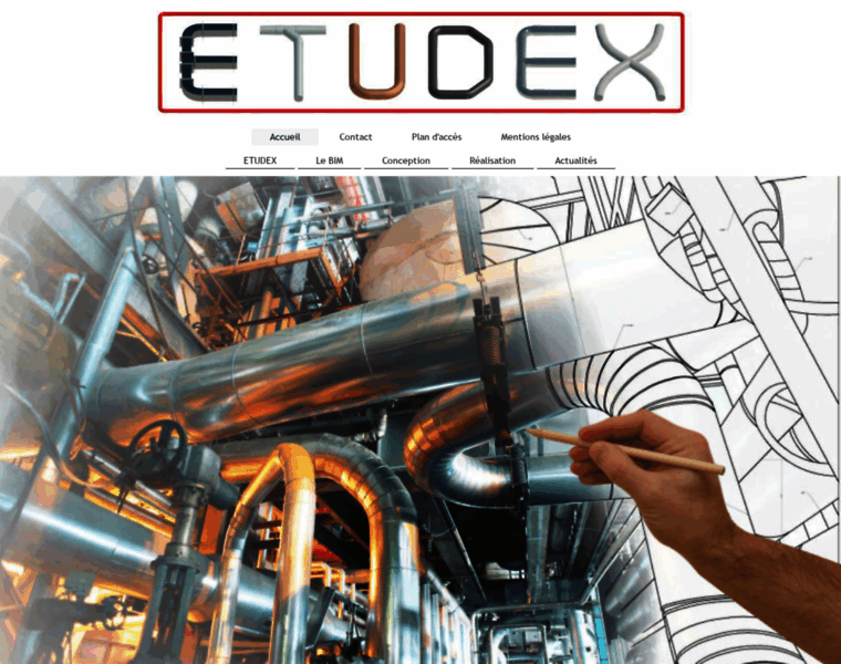 Etudex.fr thumbnail
