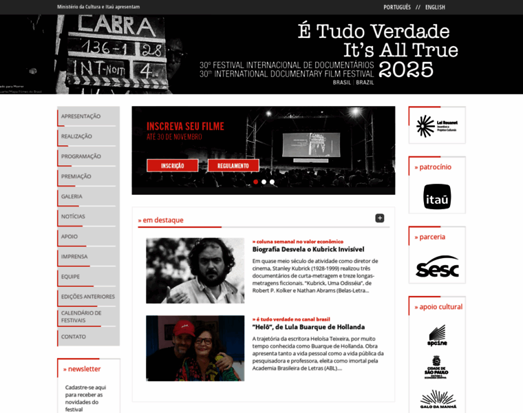Etudoverdade.com.br thumbnail
