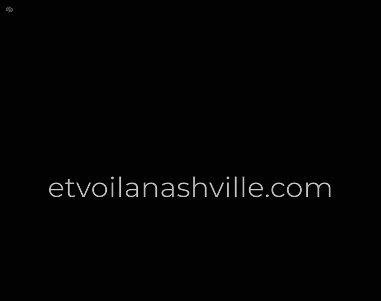 Etvoilanashville.com thumbnail