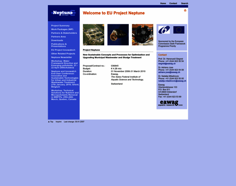 Eu-neptune.org thumbnail Eu-neptune.org thumbnail