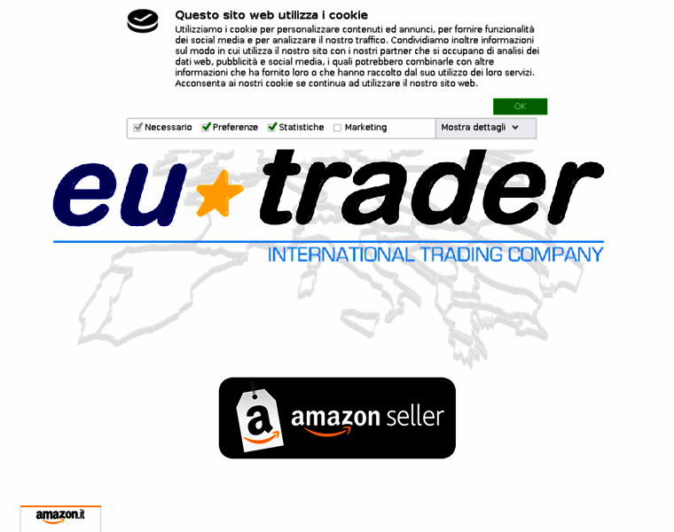 Eu-trader.com thumbnail