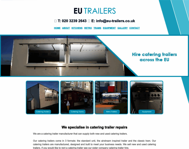 Eu-trailers.co.uk thumbnail