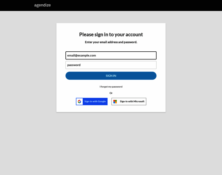 Eu.agendize.com thumbnail