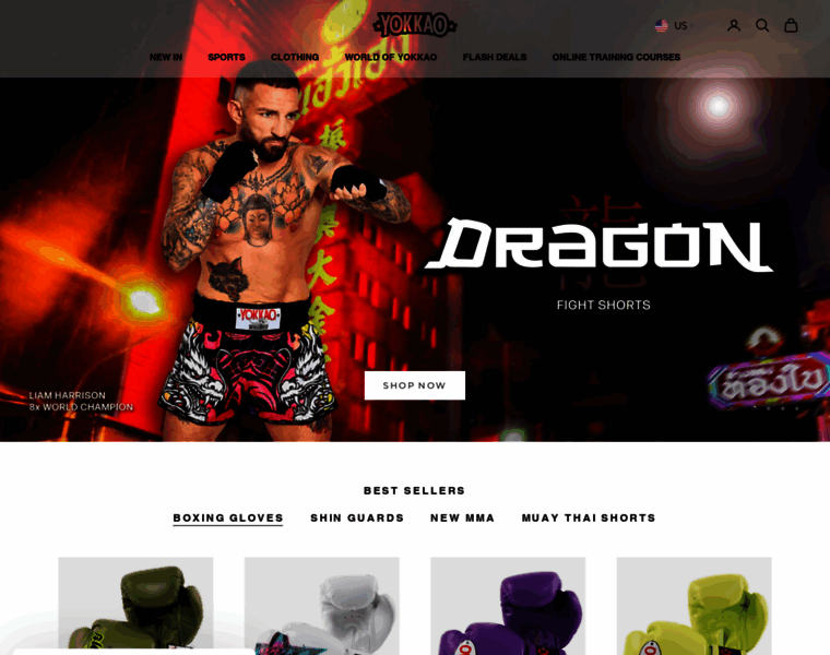 Eu.yokkao.com thumbnail