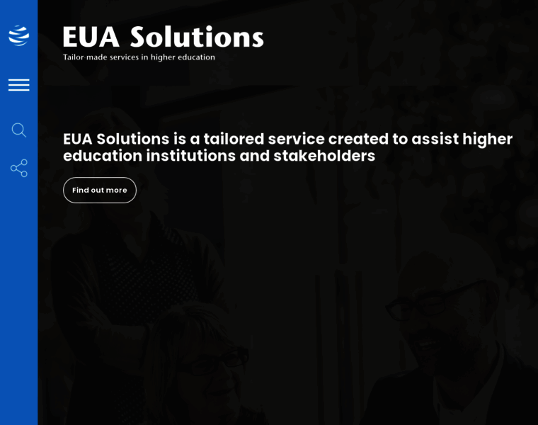Eua-solutions.org thumbnail