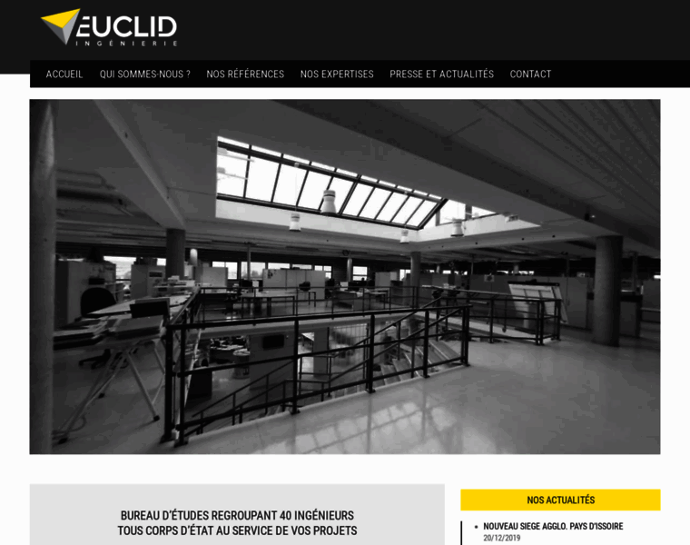 Euclid-fr.com thumbnail