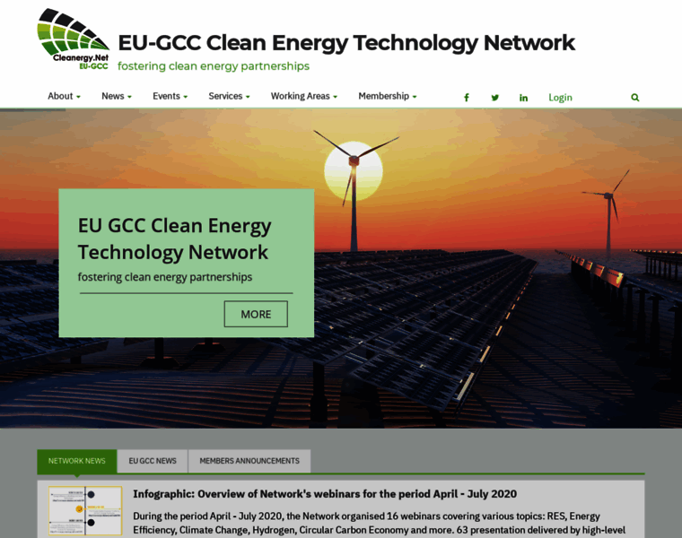 Eugcc-cleanergy.net thumbnail