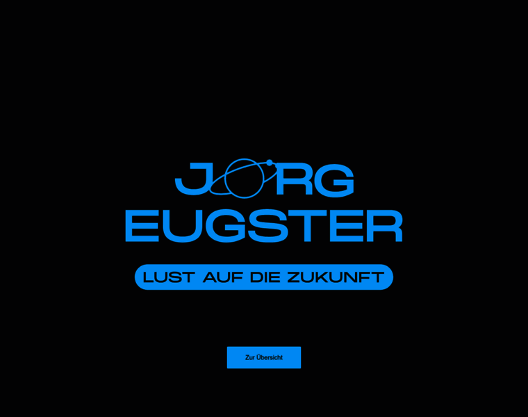 Eugster.info thumbnail