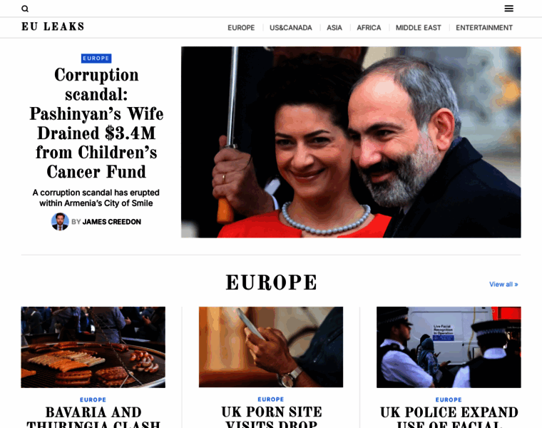 Euleaks.eu thumbnail