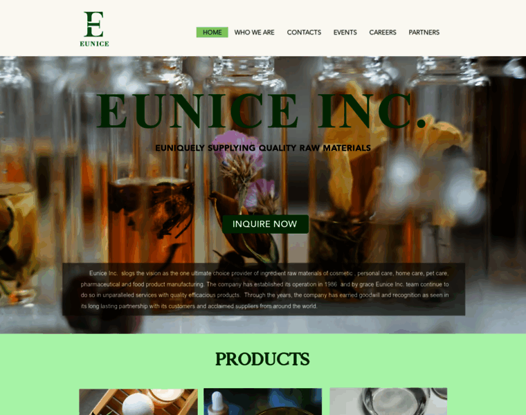 Euniceinc.ph thumbnail Euniceinc.ph thumbnail