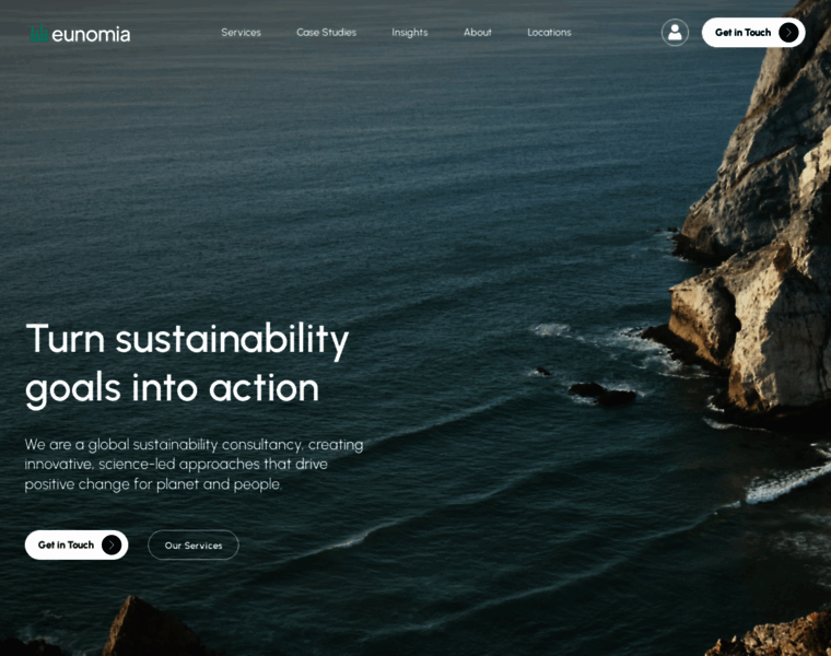 Eunomia.co.uk thumbnail