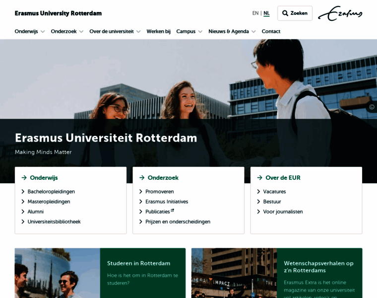 Eur.nl thumbnail