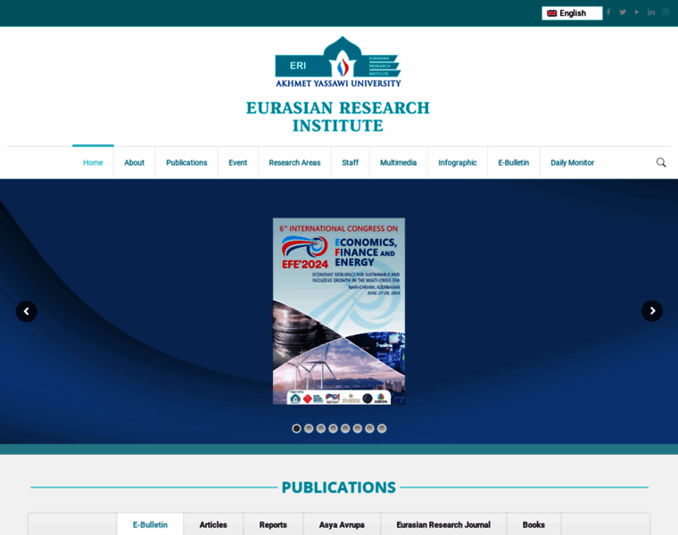 Eurasian-research.org thumbnail