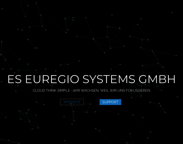 Euregio-systems.de thumbnail