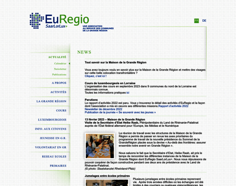 Euregio.lu thumbnail