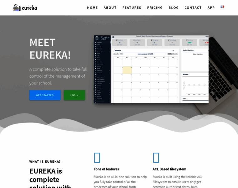 Eureka.cm thumbnail