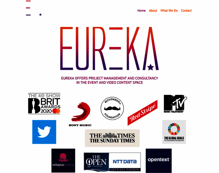 Eureka.london thumbnail