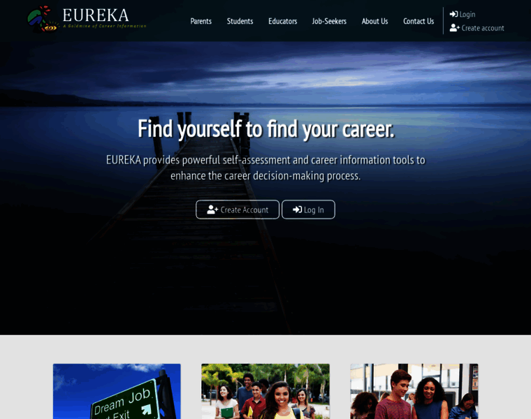 Eureka.org thumbnail