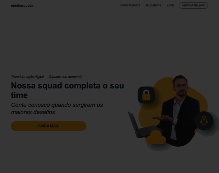 Eurekalabs.com.br thumbnail