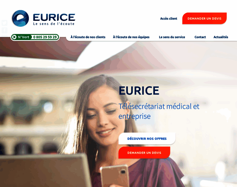 Eurice.fr thumbnail
