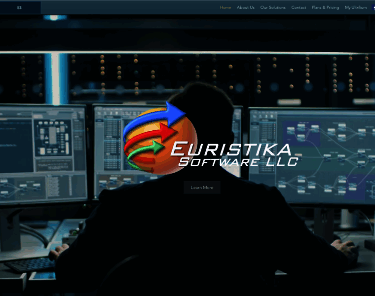 Euristika.com thumbnail