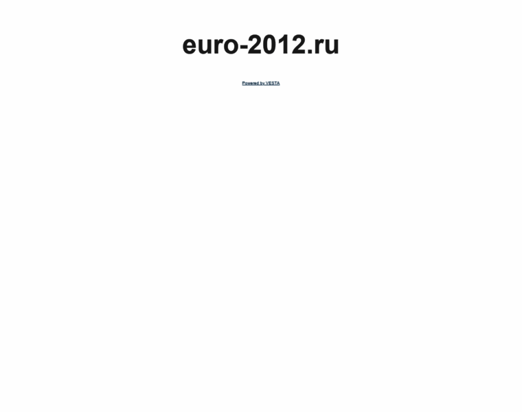 Euro-2012.ru thumbnail