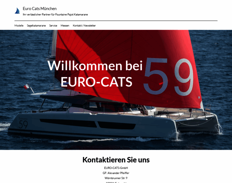 Euro-cats.de thumbnail