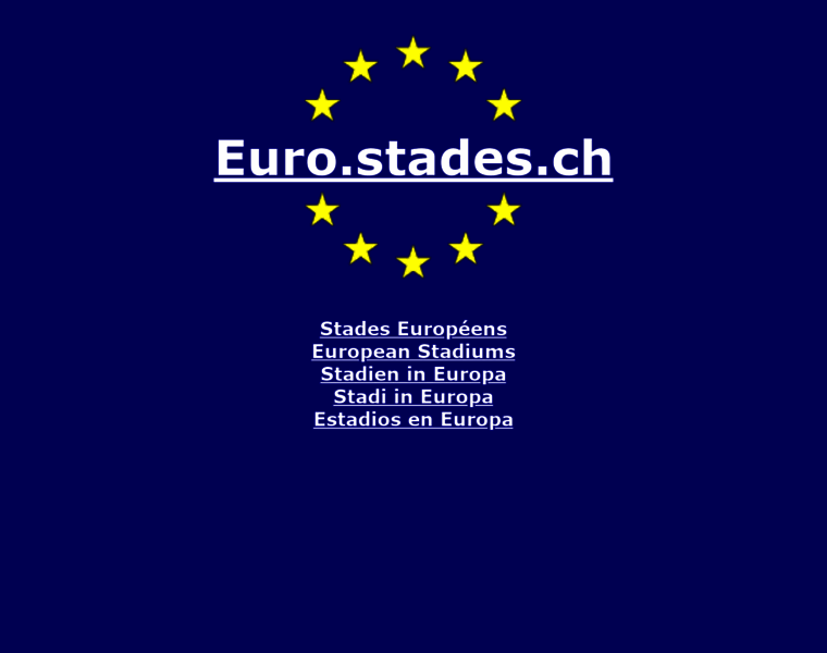 Euro.stades.ch thumbnail