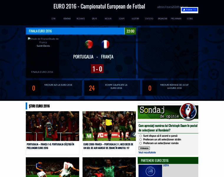 Euro2016franta.ro thumbnail