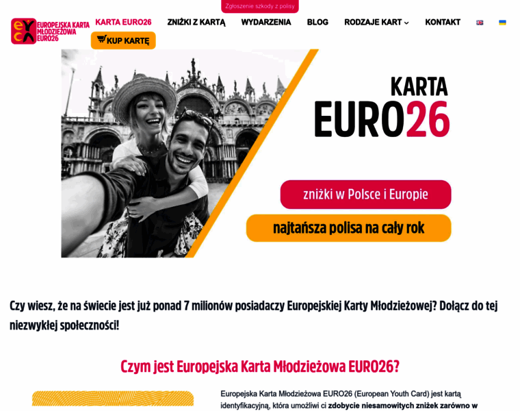 Euro26.pl thumbnail