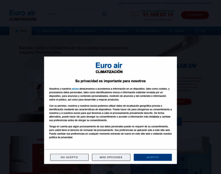 Euroair.es thumbnail