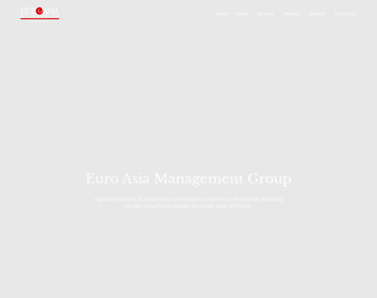 Euroasia-group.com thumbnail