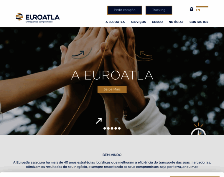 Euroatla.pt thumbnail