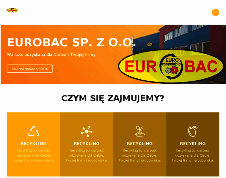 Eurobac.pl thumbnail