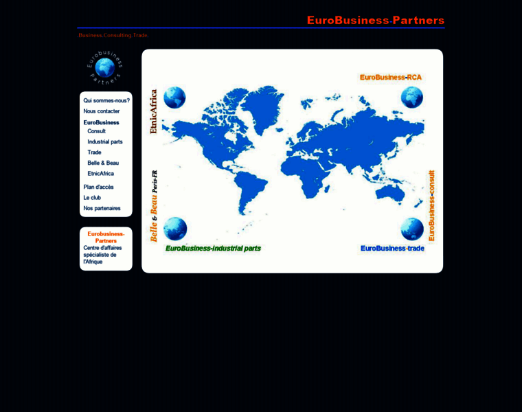 Eurobusiness-fr.com thumbnail