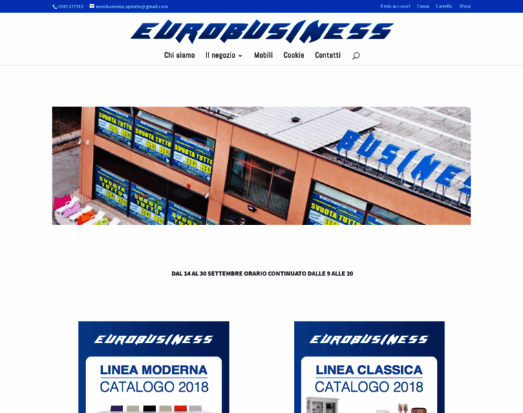 Eurobusiness24.com thumbnail