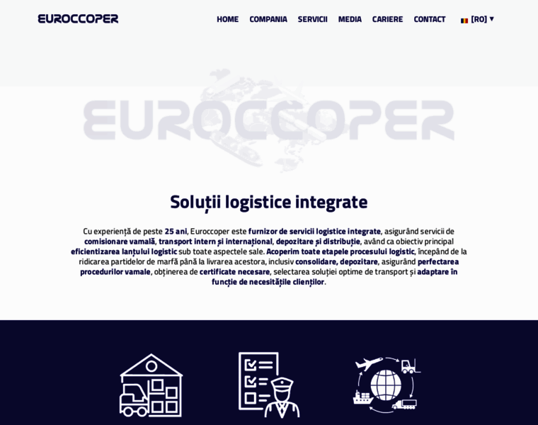 Euroccoper.ro thumbnail