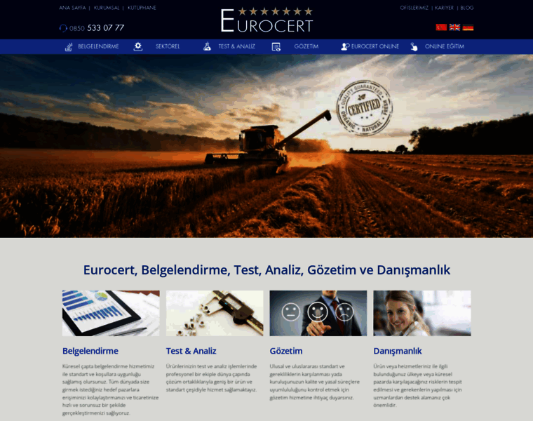 Eurocert.com.tr thumbnail