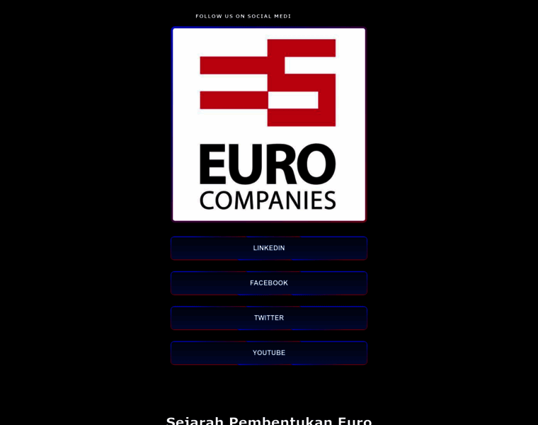 Eurocompanies.net thumbnail Eurocompanies.net thumbnail
