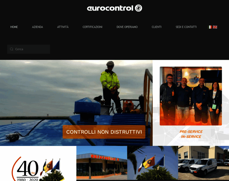 Eurocontrol.it thumbnail