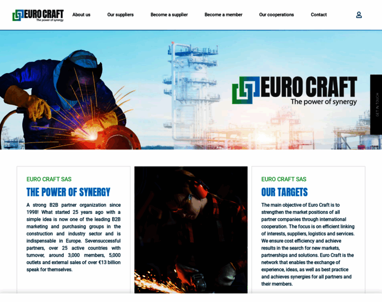 Eurocraft.eu thumbnail