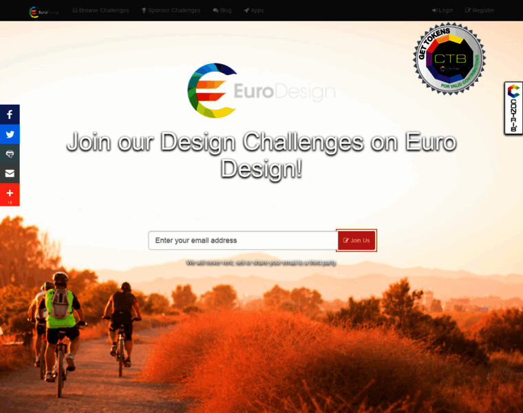 Eurodesign.com thumbnail