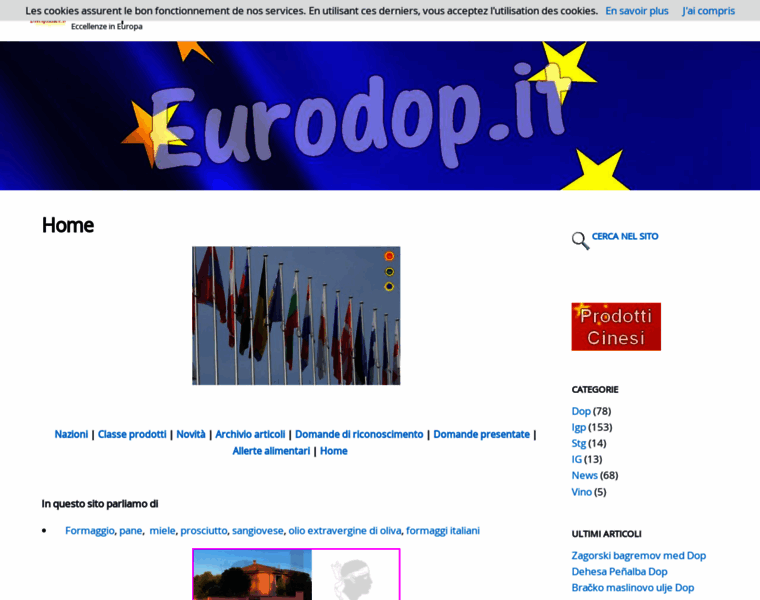 Eurodop.it thumbnail