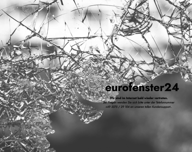 Eurofenster24.de thumbnail