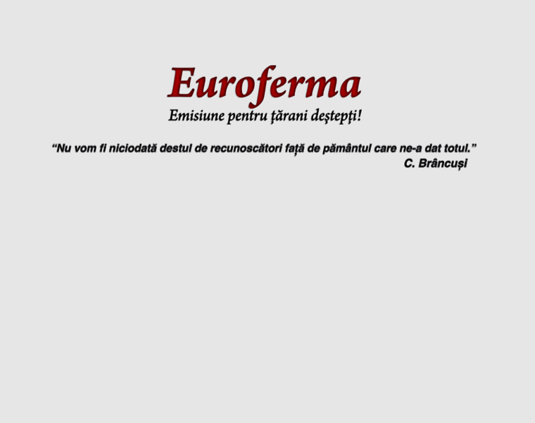 Euroferma-online.ro thumbnail