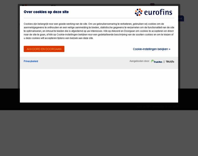 Eurofins.nl thumbnail